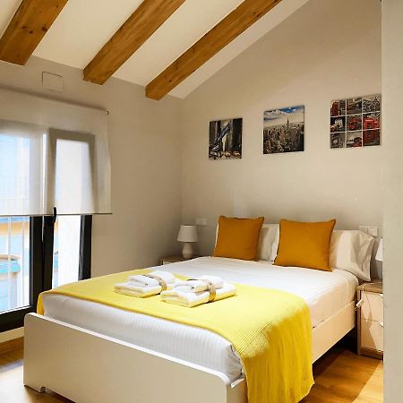 Insidehome Apartments - Duplex De Javier Valladolid Exterior photo