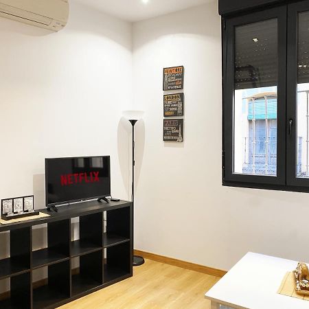 Insidehome Apartments - Duplex De Javier Valladolid Exterior photo